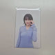 IVE Ahn Yujin Mind SSSQ POB Photocard