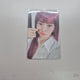 IVE Ahn Yujin Switch SSSQ POB Photocard