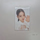 IVE Jang Wonyoung Eleven ver.2 photocard album pull