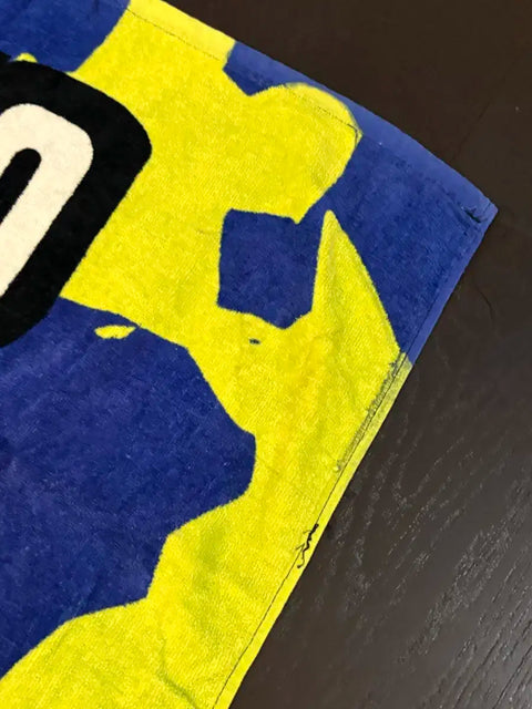 BIGBANG VIP Beach Towel