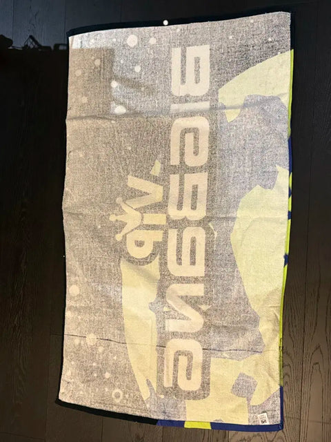 BIGBANG VIP Beach Towel