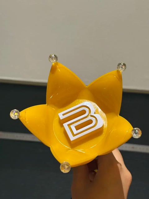 Bangbong White