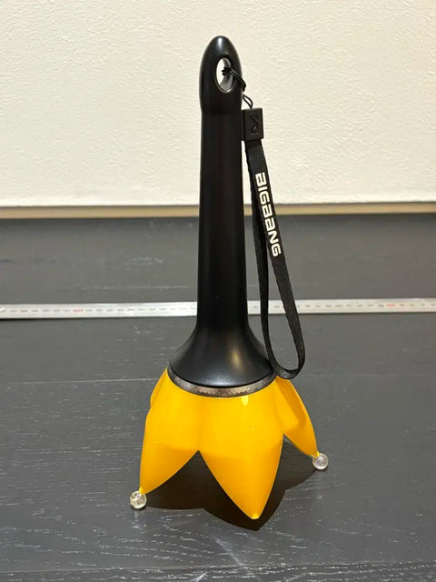 Bang Bong Black