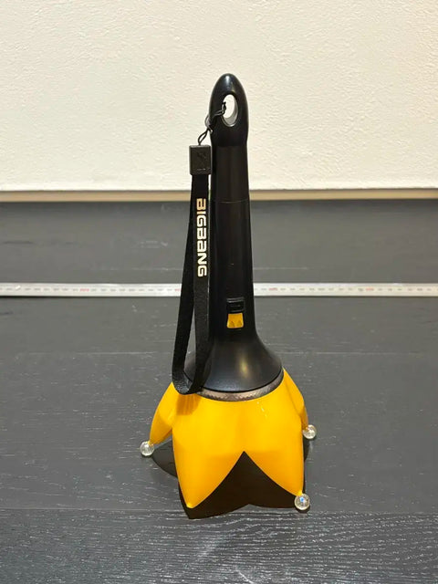 Bang Bong Black