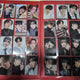 ATEEZ In Your Fantasy Album Photocards Complete Set