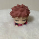 Jujutsu Kaisen Yuji Itadori Gacha Figure