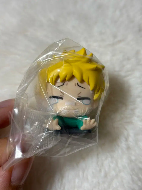 Doriben Tokyo Revengers Takemichi Gacha Unopened