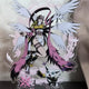 Digimon Angelwomon Acrylic Stand
