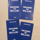 4-piece Special Gift Set madein S Madein s M2U Fansign Benefit 4-piece Set
