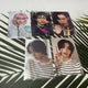ATEEZ photocard sale/transfer
