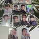 ATEEZ photocard sale/transfer