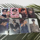 ATEEZ photocard sale/transfer