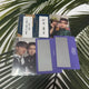 ATEEZ photocard sale/transfer
