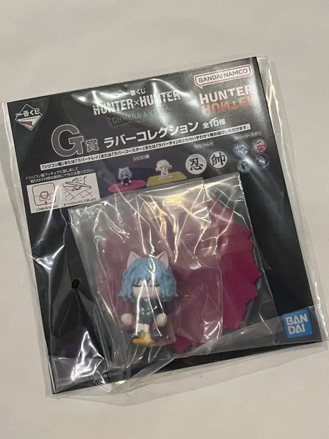 Hunter x Hunter Ichiban Kuji G Prize Neferpitou