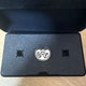 Ilhae Association Silver Badge