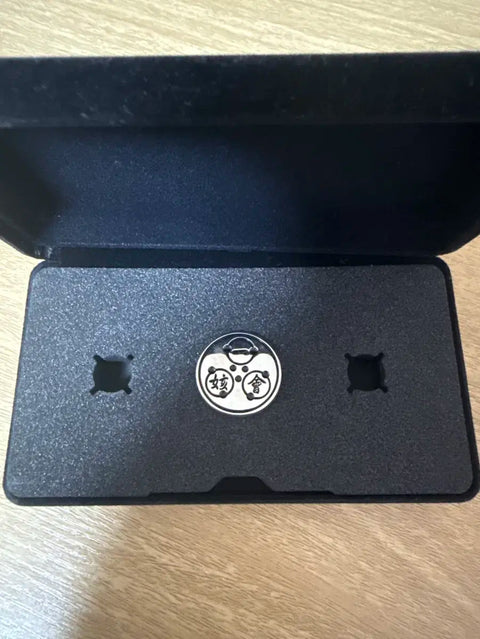 Ilhae Association Silver Badge