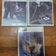 BTS Jin Solo Echo 3-Piece Set