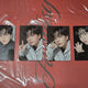 ATEEZ In Your Fantasy Limited Album Photocard Album Photo Jongho Set