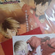 Haikyu!! The Dumpster Battle Movie Poster Visual Board Special Kenma Kuroo