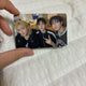 Stray Kids Karma Album Photocard