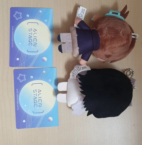 Ace Estate HyunA Sua Doll