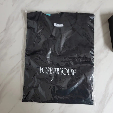 Day6 Forever Young T-shirt