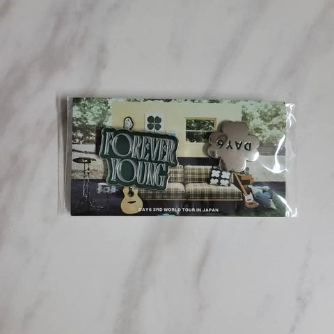 Day6 Japan badge