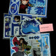 Demon Slayer Kimetsu no Yaiba Infinity Castle Giyu Diorama Acrylic 2020 2021 2022