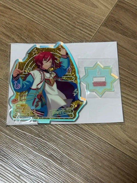 URGENT SALE) Ensemble Stars!! 7th Anniversary Acrylic Stand - Sakasaki Natsume