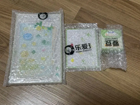Urgent Sale) Ensemble Stars!! Chinese Server Acrylic Shaker - Switch