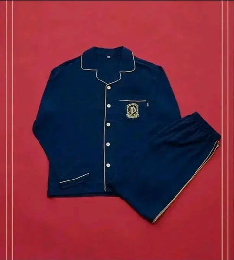 Enhypen Dark Moon De:celsius Pajamas Currently Sold Out Size S