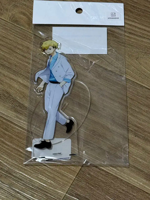 Urgent) Tokyo Revengers Matsuno Chifuyu Acrylic Stand