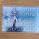Hololive Usada Pekora Card