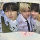 DICON Sakuya A version photocard all together for sale NCT WISH