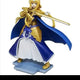 Alice Sword Art Online Figure