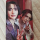 ATEEZ Seonghwa Yes24 Unit Photocard