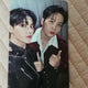 ATEEZ Wooyoung Jongho photocard