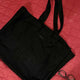 Seventeen Say The Name Black Eco Bag New World Tour