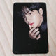 Ateez Jongho Makestar photocard