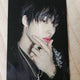 ATEEZ Mingi photocard