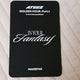 ATEEZ Mingi photocard