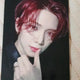 ATEEZ Yeosang photocard