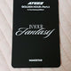 ATEEZ Yeosang photocard