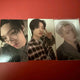 ATEEZ Mingi album photocard