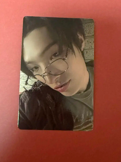 Ateez Mingi album pull