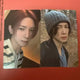 ATEEZ Yeosang album photocard