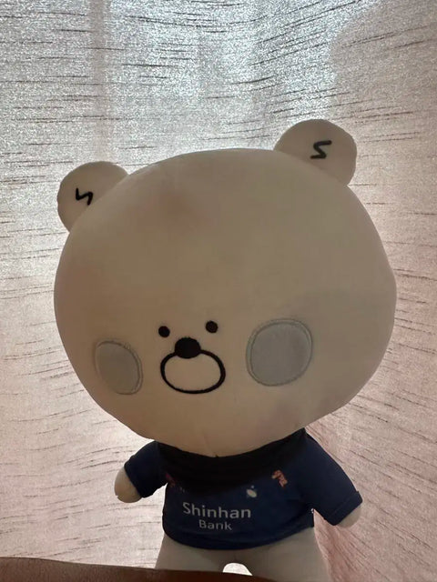 2023 DRX Ssol Doll