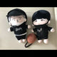 BTS Dolls Bundle: Kkulsyubi, Moning Bread