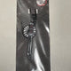 Demon Slayer Kimetsu no Yaiba Tanjiro Nichirin Blade Keychain for sale