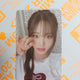 fromis_9 Park Jiwon USA Photocard